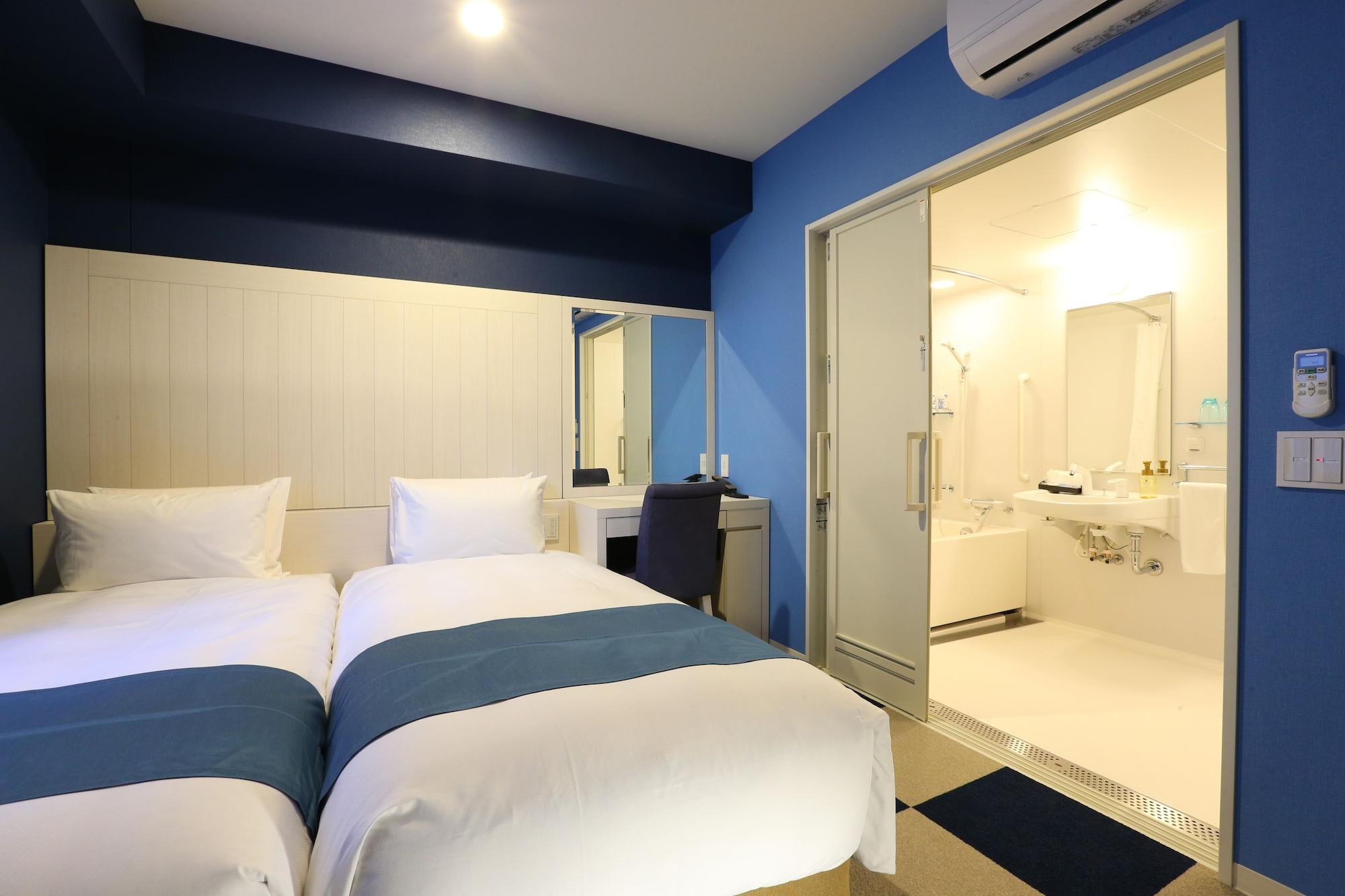 Hotel Wing International Select Nagoya Sakae Екстериор снимка