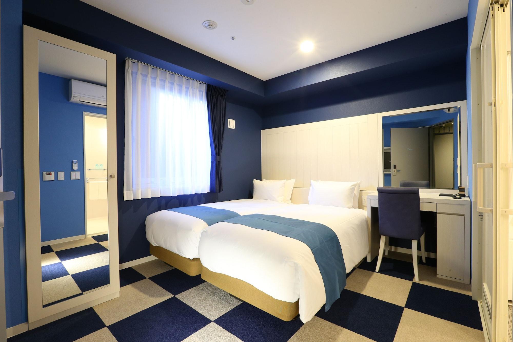 Hotel Wing International Select Nagoya Sakae Екстериор снимка