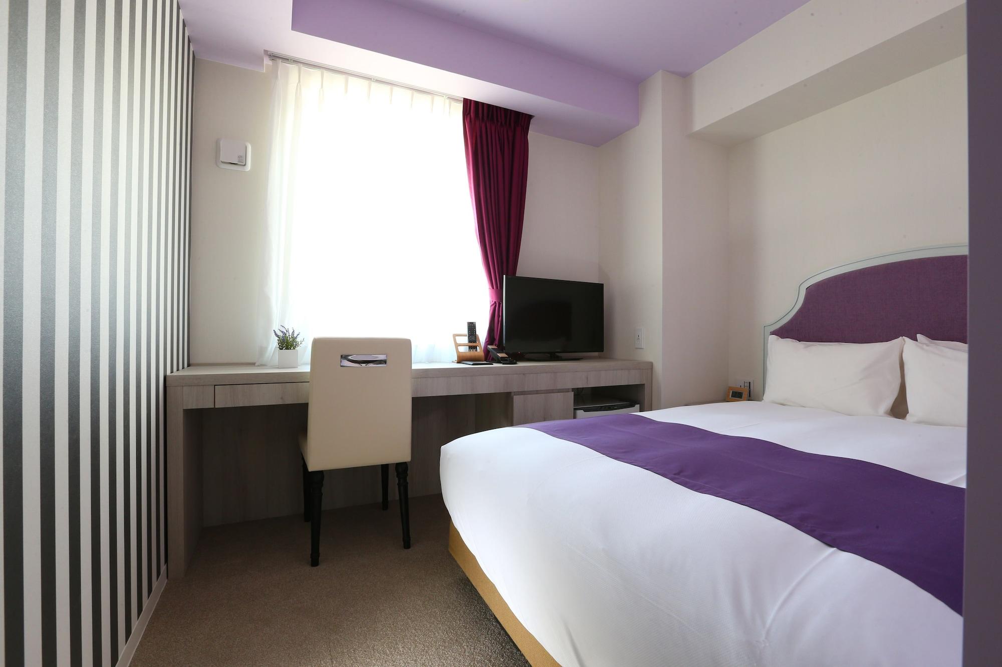 Hotel Wing International Select Nagoya Sakae Екстериор снимка
