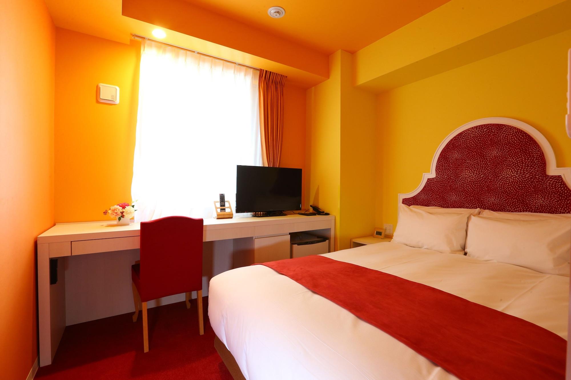 Hotel Wing International Select Nagoya Sakae Екстериор снимка