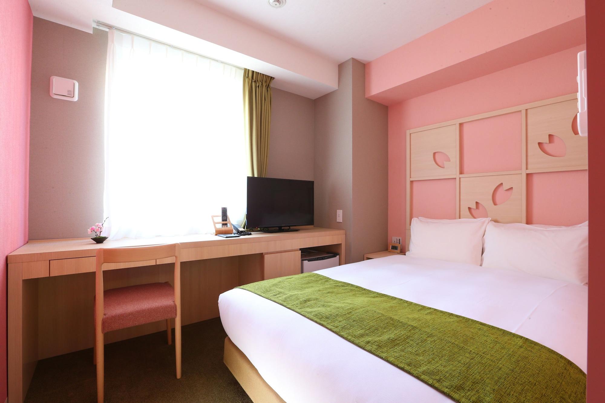 Hotel Wing International Select Nagoya Sakae Екстериор снимка