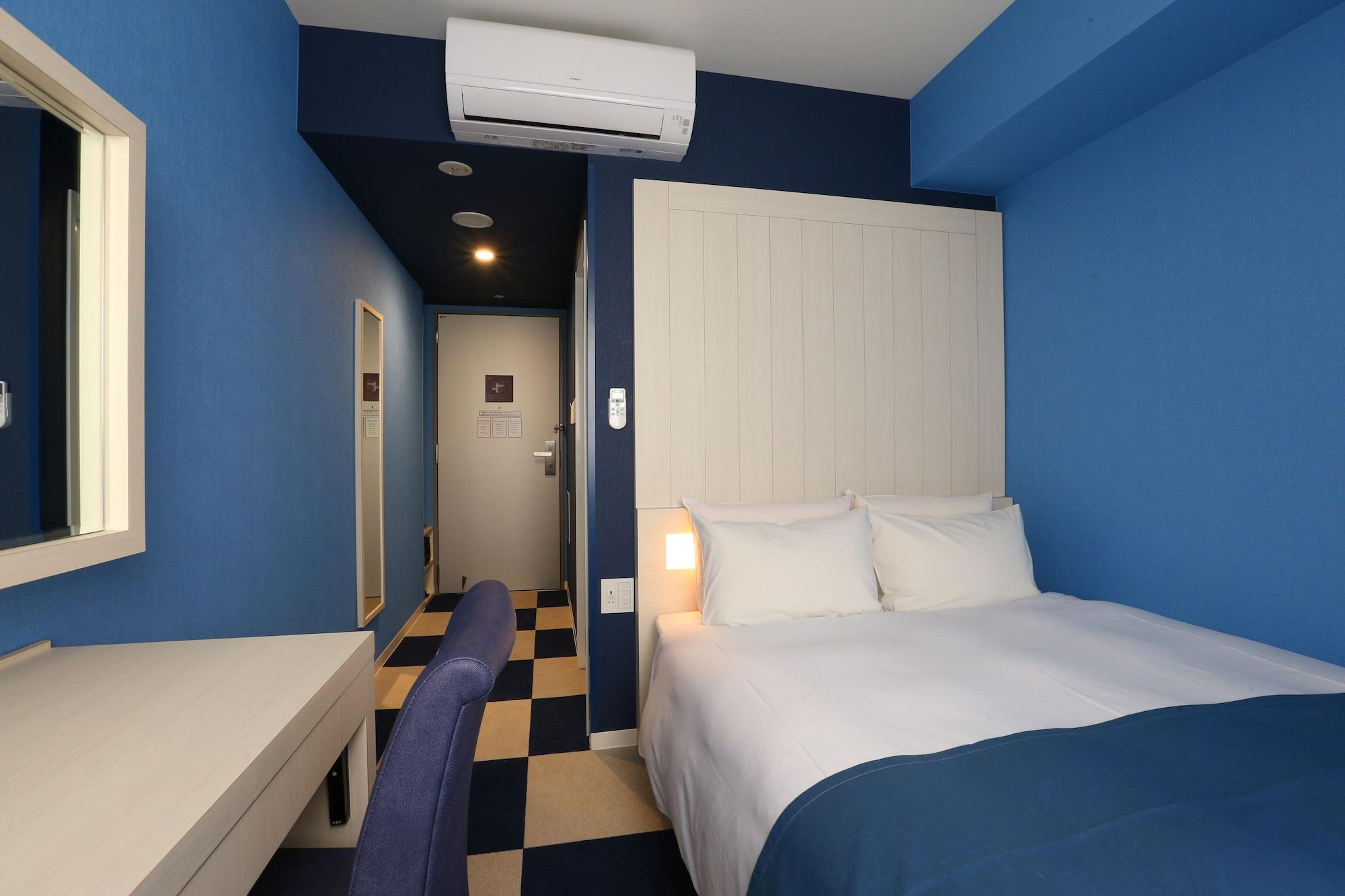 Hotel Wing International Select Nagoya Sakae Екстериор снимка