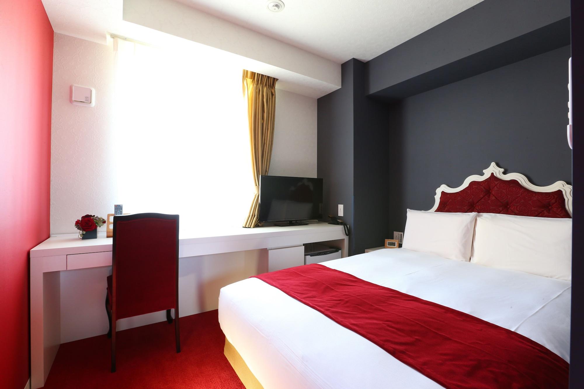 Hotel Wing International Select Nagoya Sakae Екстериор снимка