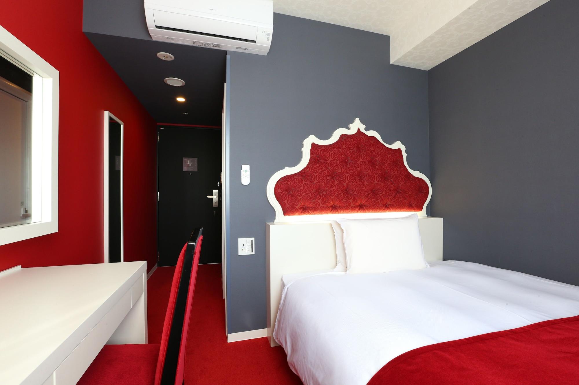 Hotel Wing International Select Nagoya Sakae Екстериор снимка