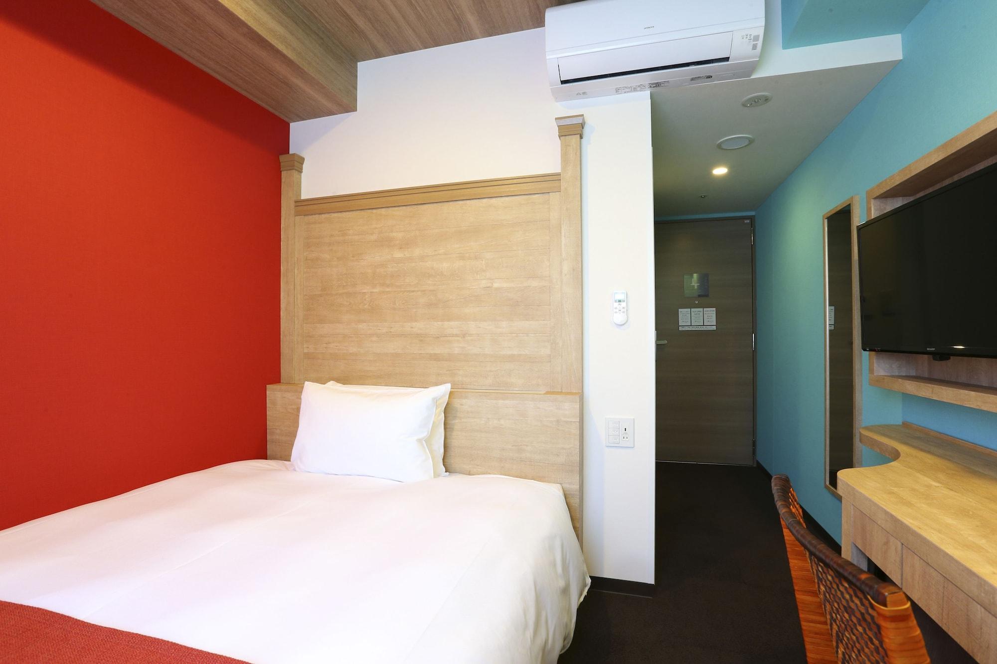 Hotel Wing International Select Nagoya Sakae Екстериор снимка