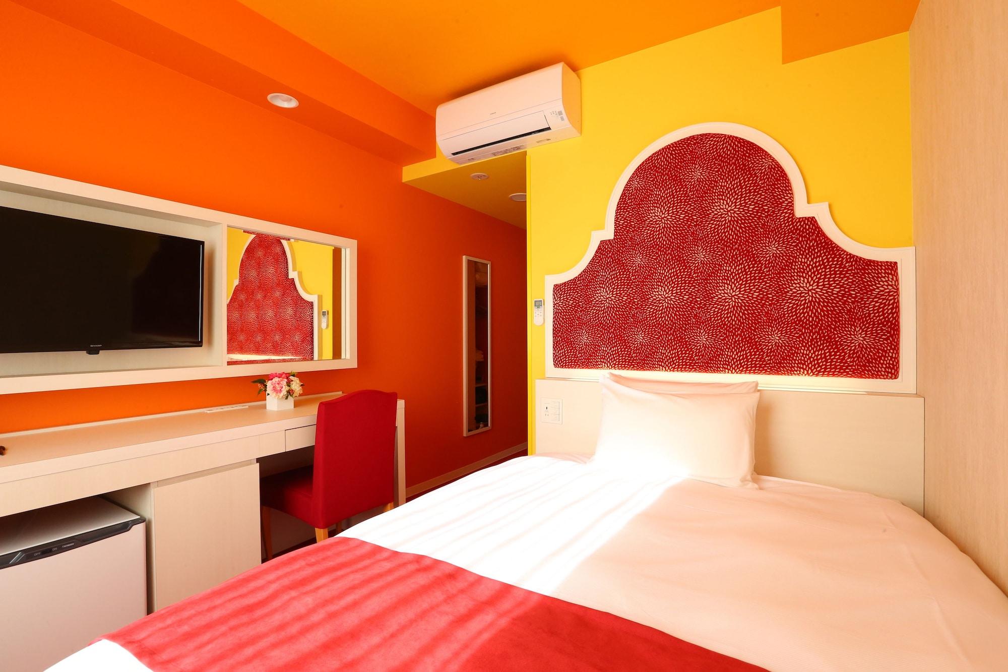 Hotel Wing International Select Nagoya Sakae Екстериор снимка