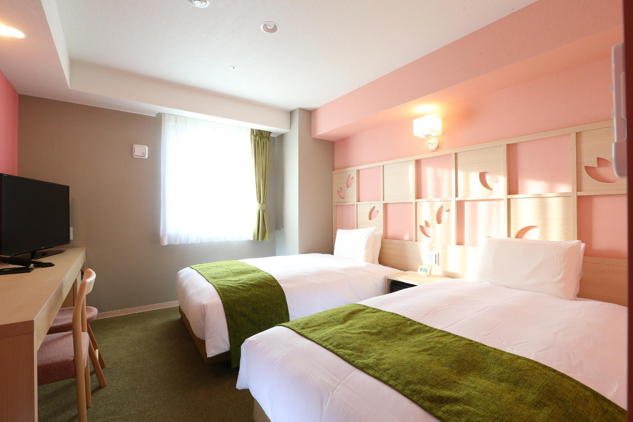 Hotel Wing International Select Nagoya Sakae Екстериор снимка