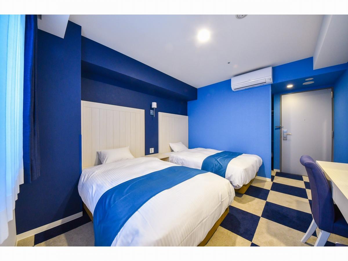 Hotel Wing International Select Nagoya Sakae Екстериор снимка