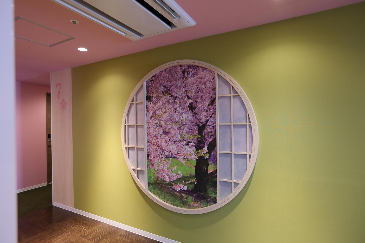 Hotel Wing International Select Nagoya Sakae Екстериор снимка