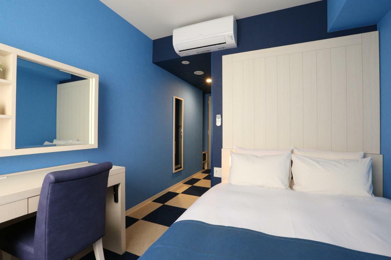 Hotel Wing International Select Nagoya Sakae Екстериор снимка