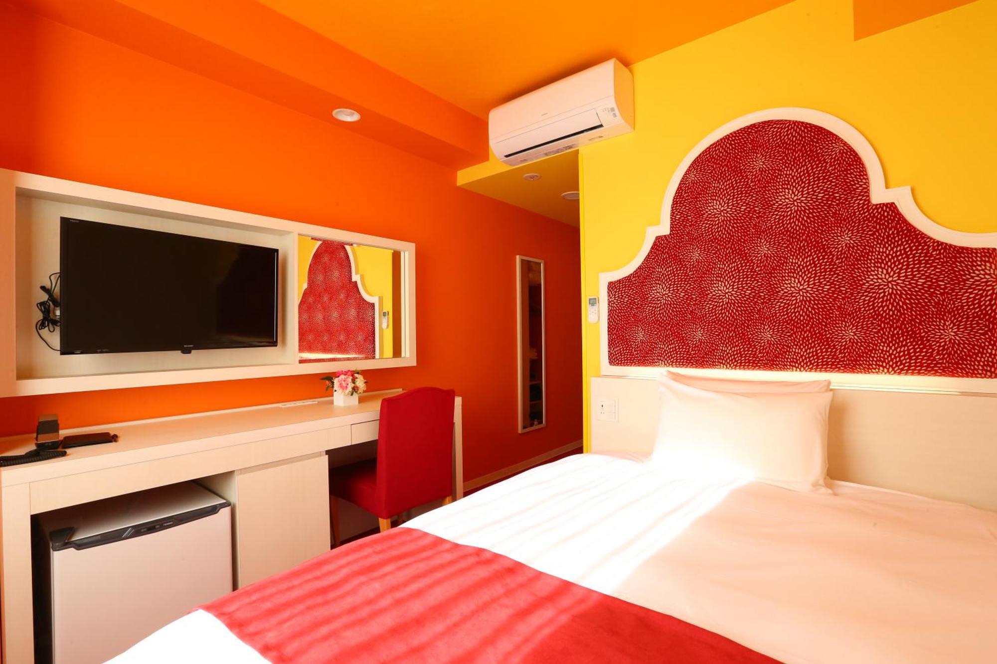 Hotel Wing International Select Nagoya Sakae Екстериор снимка