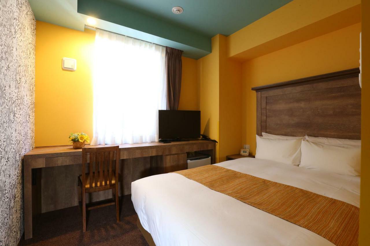 Hotel Wing International Select Nagoya Sakae Екстериор снимка